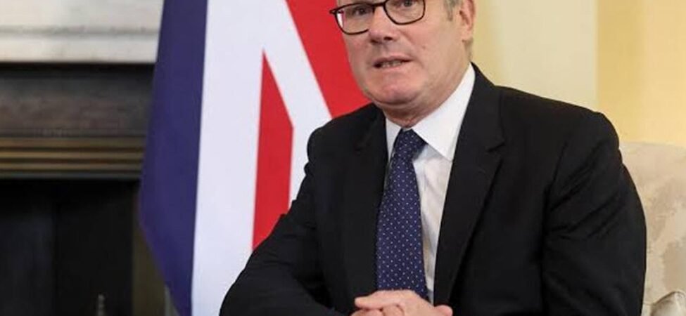 PM UK Starmer Pertimbangkan Masa Depan Hujung Minggu — Implikasi Pasaran