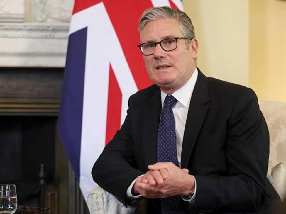 PM UK Starmer Pertimbangkan Masa Depan Hujung Minggu — Implikasi Pasaran