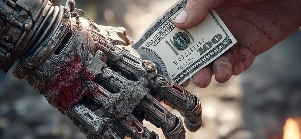Pelabur Persoal Kos Pelaburan AI dan Tekanan Valuasi Teknologi